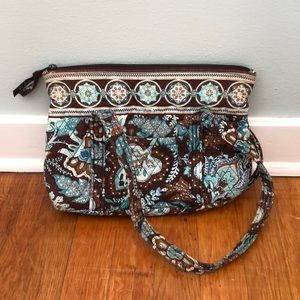 Vera Bradley Purse